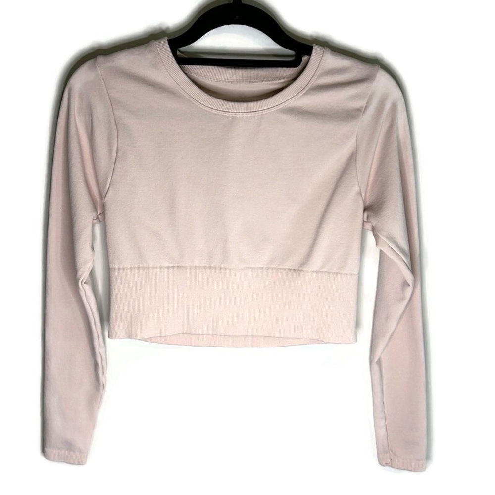 Offline by aerie Women's Crop Top Small (GUC)